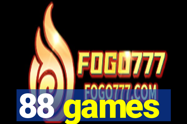 88 games